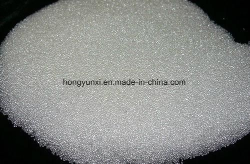 Glass Beads for Grinding or Sandblasting