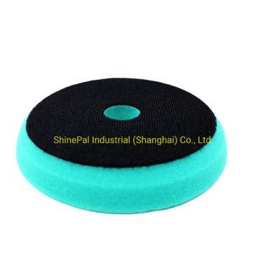 6 Inch (150mm) Professional Polishing Foam Pads for Car Detailing