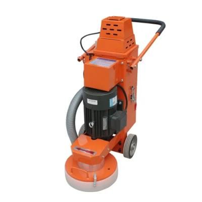 Factory Direct Sell Floor Grinder Concrete Grinding Machine