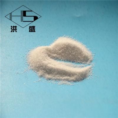 China Manufacturer Supplier White Fused Alumina Oxide Sandblast F8-220