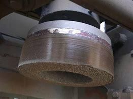 High Pressure Grinding Wheel Grinding Stone for Steel Plant