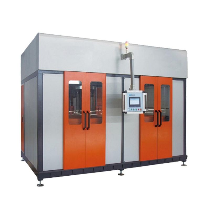 Automatic Sand Grinding Machine for Metal Casting Parts