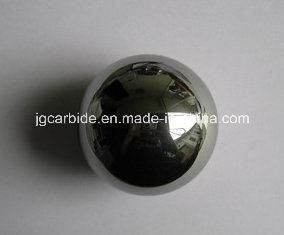 Carbide Balls and Valves for Oil Drilling
