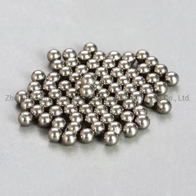 Stainless Steel Ball for Polishing Metal Parts