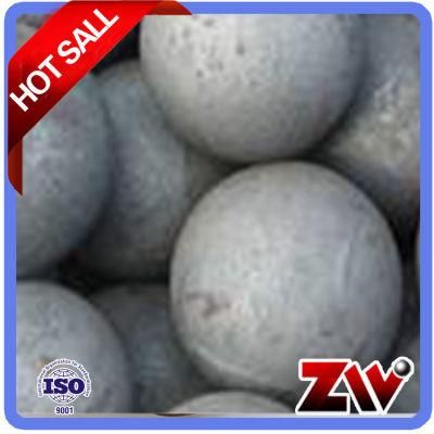 Special B2 Material Grinding Ball for Mine