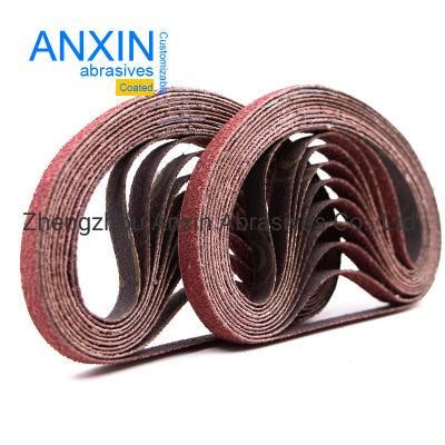 10X330mm Ceramic Plus Sanding Belt