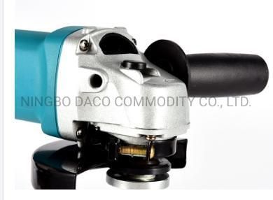 High-Quality 20V Lithium Brushless Angle Grinder Cordless Tool Power Tool (2.0/4.0ah)