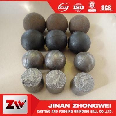 Grinding Steel Ball for Ball Mill Machine