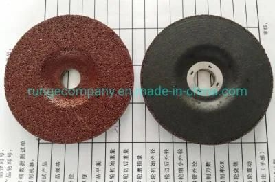 5&quot; Inch 125mm European Three Nets Abrasive Resin Cutting Disc for Power Electric Tools Parts