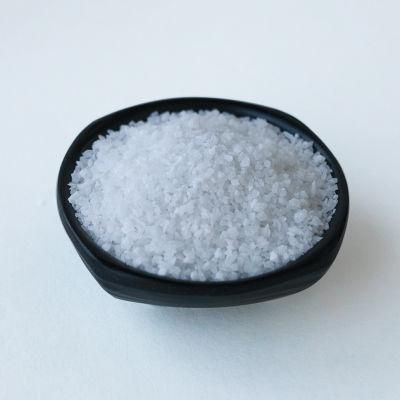 Different Size White Alumina Oxide for Gold Matter Finish