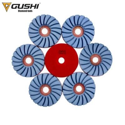 Polishing Pad for Granite, Concrete, Marble, Glass, Tiles, Floor