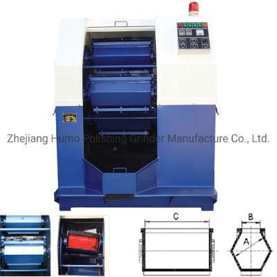 High Efficiency Cheap Removable Barrel Centrifugal Barrel Machine China