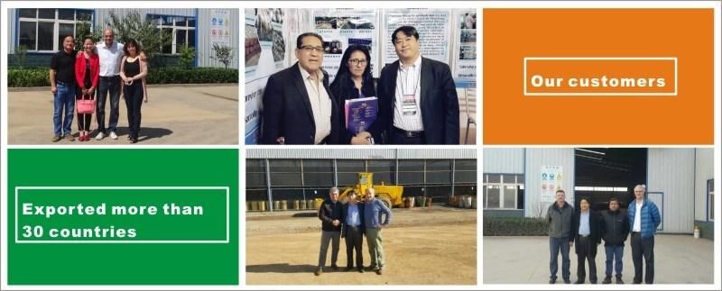 Griding Media Balls Manufacturer for Ball Mill Steel Ball
