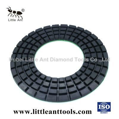 14&quot; Resin Floor Polishing Pad and Grinding Disc