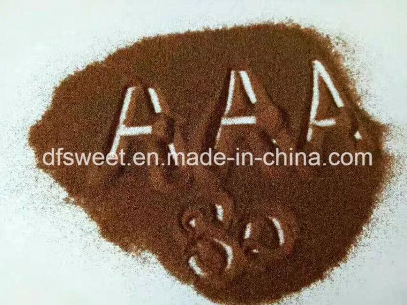 China Performance Supplier Garnet Sand for Waterjet Blasting