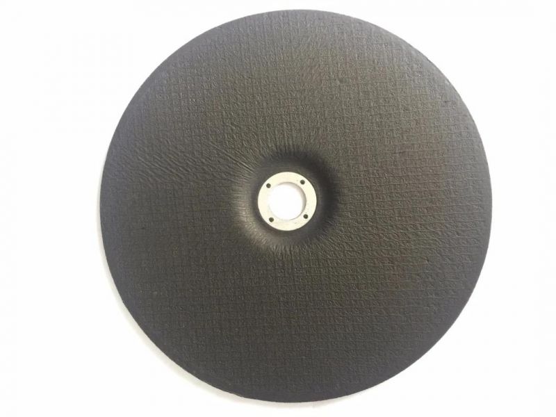9" Metal Cutting Disc