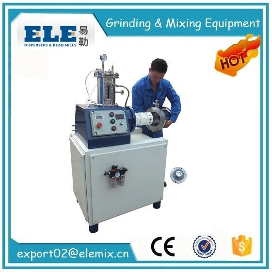 Grinding Machine