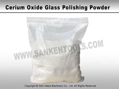 Glass Polishing Powder for Glass Skco-02