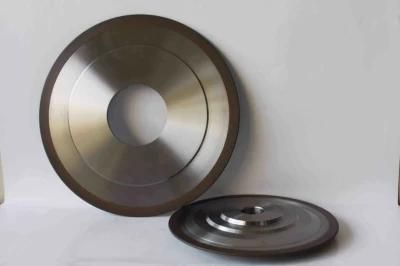 Woodworking Tooling, Superabrasives Diamond and CBN Grinding Wheels
