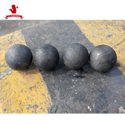 Mill Balls Grinding Media Ball for Mining Ball Mill