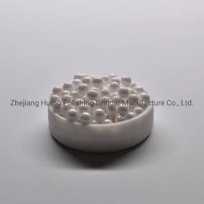 China Industrial Ball Mill Grinding Media Wholesale Supplier Beads