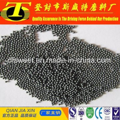 Metal Abrasive Round Steel Shot S460 for Sale