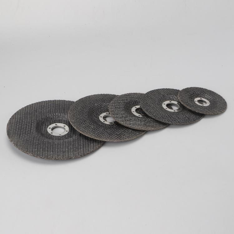 Alumina Oxide Flap Wheel