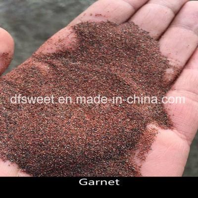 Almandine Garnet Sand 30/60mesh