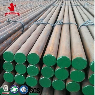 Alloy Wear-Resistant Steel Bar of Low Wear and High Production