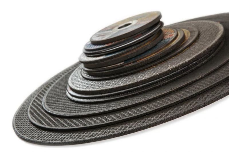 4.5" Ultra Thin Cutting Discs
