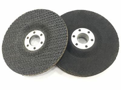 107mm Fiberglass Backing Plate for 4.5 Inch Flap Discs