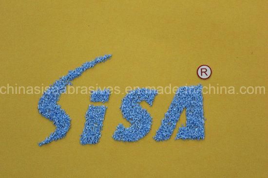 Bca for Coated Abrasives Emery Cloth Blue Ceramic Alumina Abrasives / Sol Gel/ Ceramic Aluminium Oxide Powder