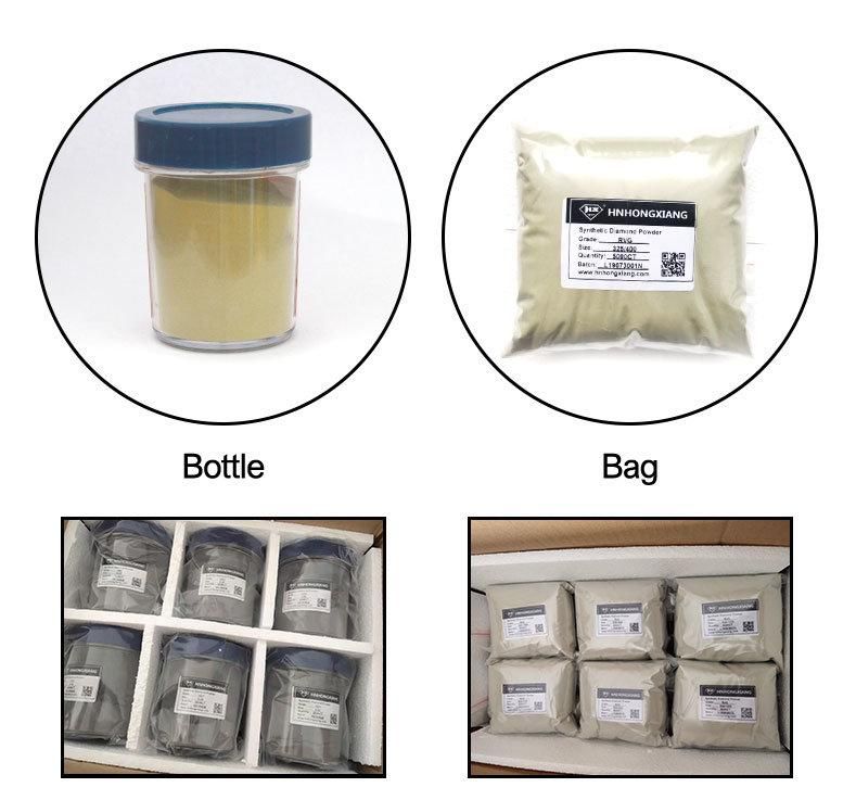 Synthetic Industrial Diamond Powder Synthetic Diamond Powder Supplier