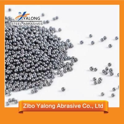 High Hardess Steel Shot Ball Shot Blasting Media