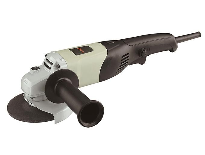 125mm Power Tools 1010W Professional Electric Angle Grinder (AT8624)