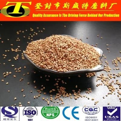 60-120# Walnut Shell Grit Walnut Sand for Polishing and Cleaning