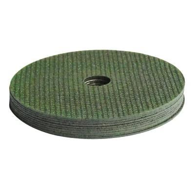 100mm Super Thin Cutting Disc 4 Inch for Steel