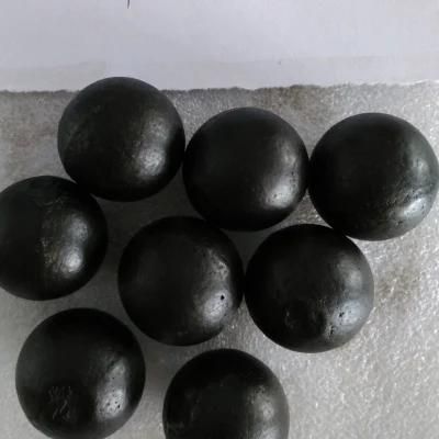 High Hardness Middle Chrome Casting Balls