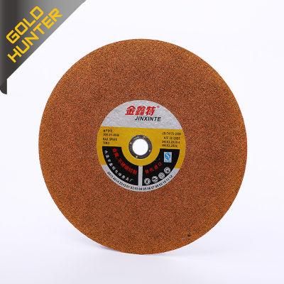 Abrasive China Polishing CBN Buffing Flap Cutting and Grinding Wheel