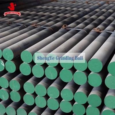 High Density Grinding Iron Bar with Low Price