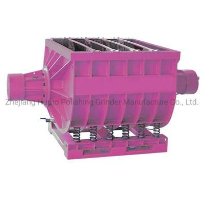 Alloy Wheel Vibration Polishing Machine Grinder Machine