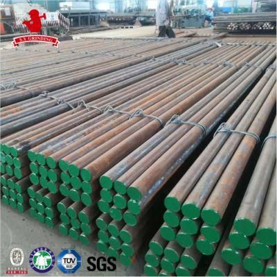 Good Performance High Quality Alloy Steel Round Bar for Rod Mill Sag Mill