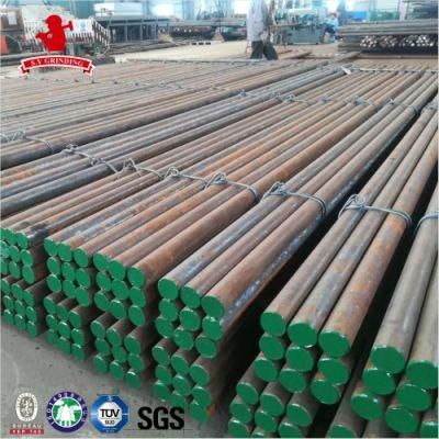 Good Performance High Quality Alloy Steel Round Bar for Rod Mill Sag Mill
