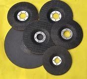 Fiberglass Backing Plate of Flap Disc T27 Flat Type 170mm