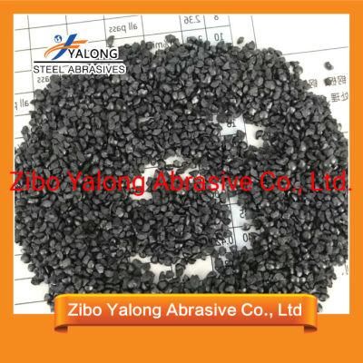 G25 G40 G50 G80 Steel Blasting with Low Price