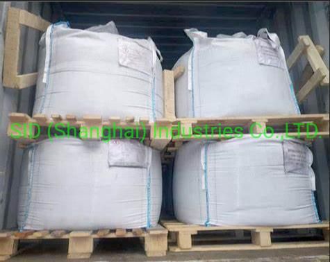 Hot Sale of Green Silicon Carbide Sic ISO Certification