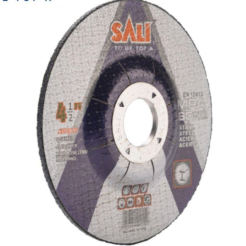 Sali 4.5" 115*3*22.2 T42 Grinding Disc Wheel Removal Tool