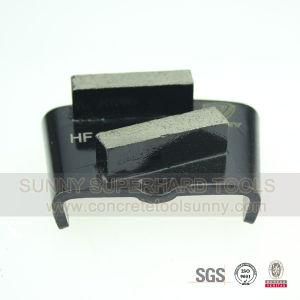 Concrete Grinding Diamond Tools HTC for Floor Grinder