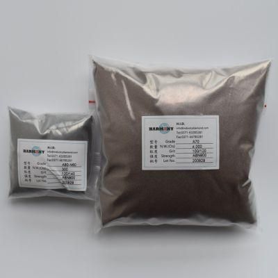 Nickel Coated Cubic Boron Nitride CBN Abrasive Powder