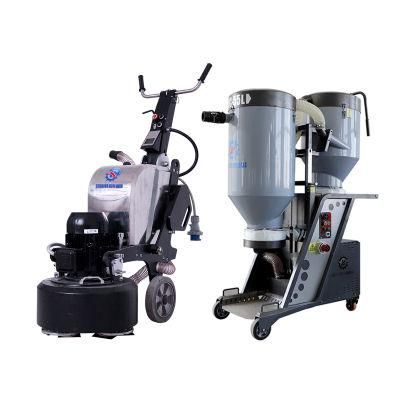 High End Customized Senior Quality Concrete Marble Floor Polishing Machine